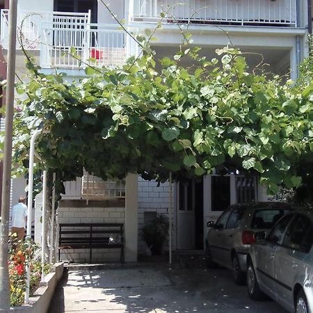 Apartments Lana Пула Экстерьер фото