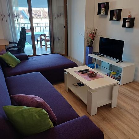 Apartments Lana Пула Экстерьер фото