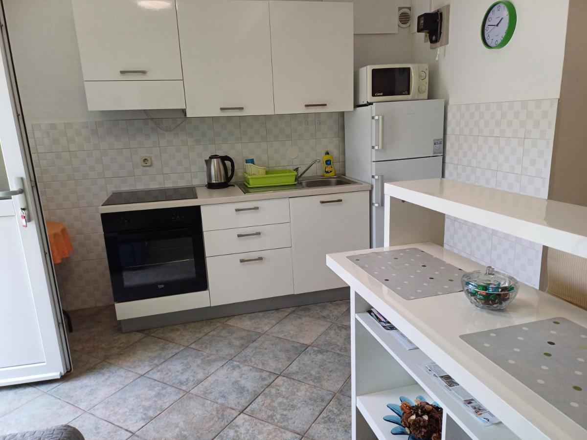 Apartments Lana Пула Экстерьер фото