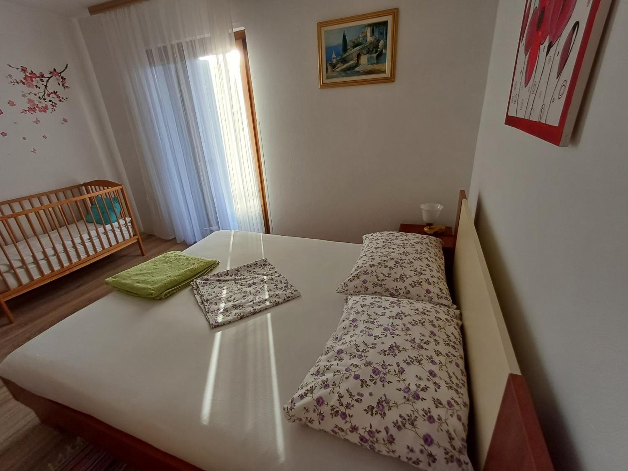 Apartments Lana Пула Экстерьер фото