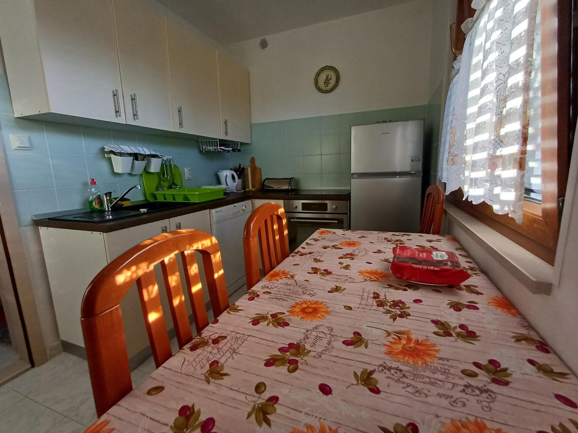 Apartments Lana Пула Экстерьер фото