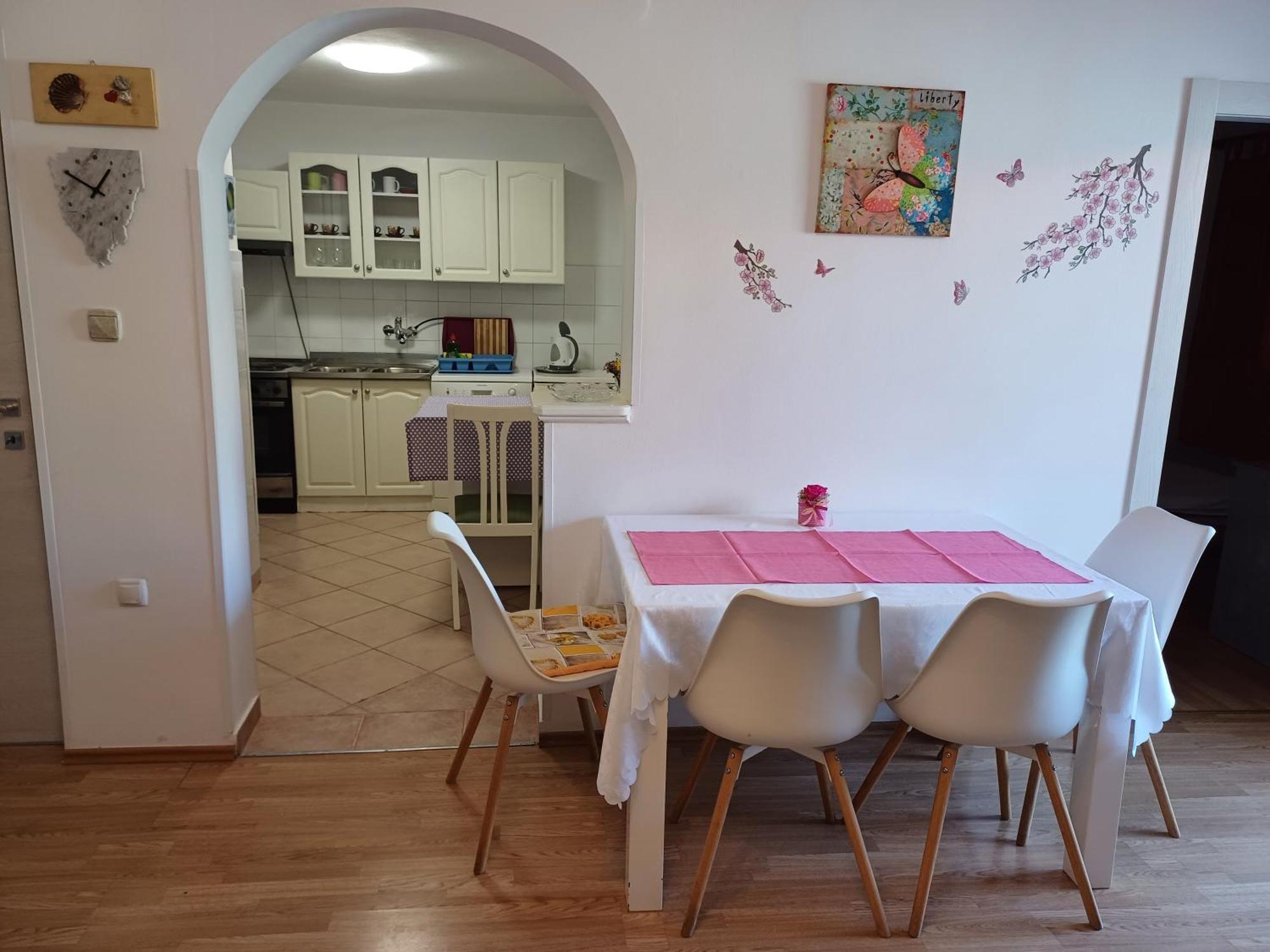 Apartments Lana Пула Экстерьер фото